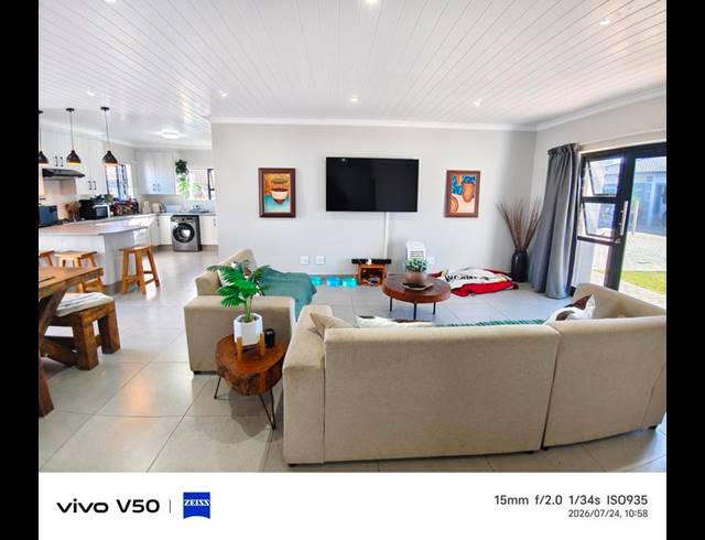 3 BEDROOM TOWNHOUSE FOR SALE IN DANA BAY